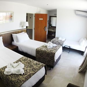 Ribera Sur Hotel Mar del Plata