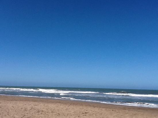 Valeria del Mar Beach